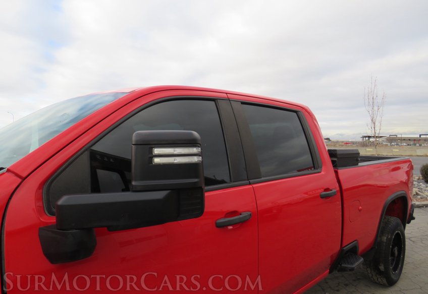 2020 Chevrolet Silverado 2500HD - Image 15