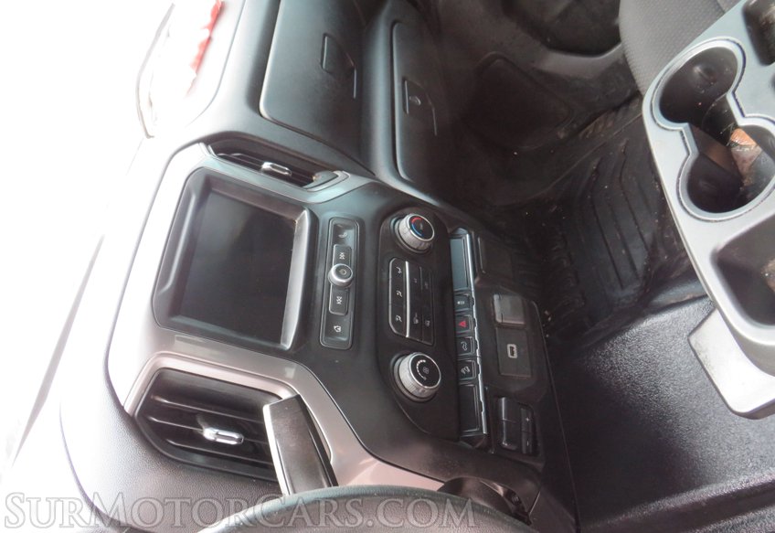 2020 Chevrolet Silverado 2500HD - Image 40