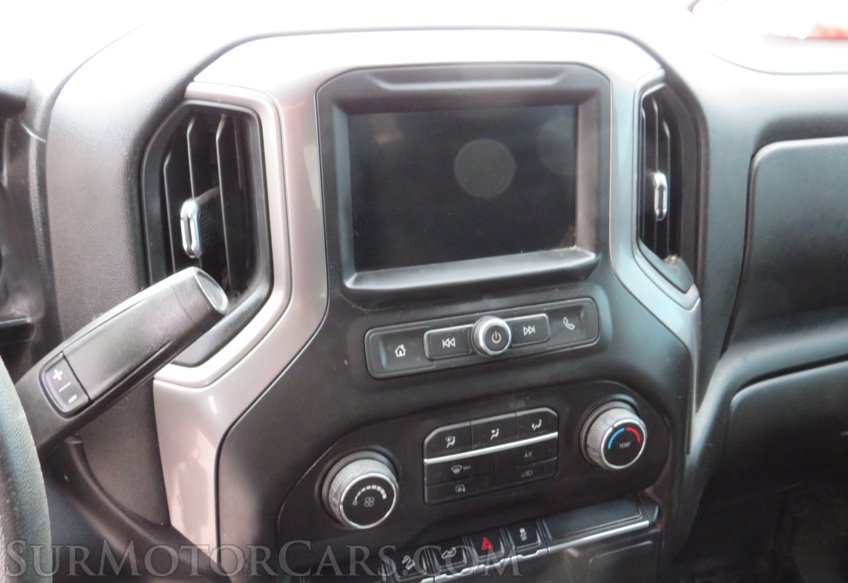 2020 Chevrolet Silverado 2500HD - Image 42