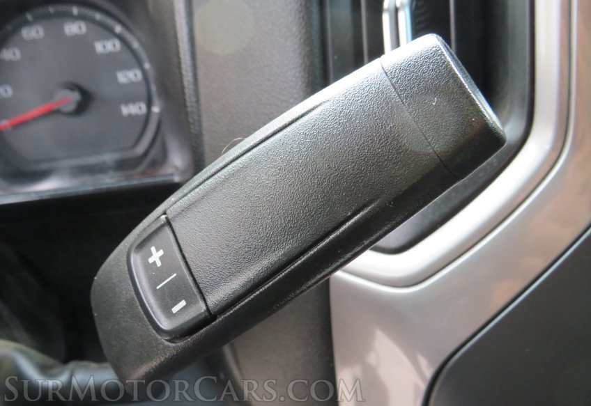 2020 Chevrolet Silverado 2500HD - Image 44