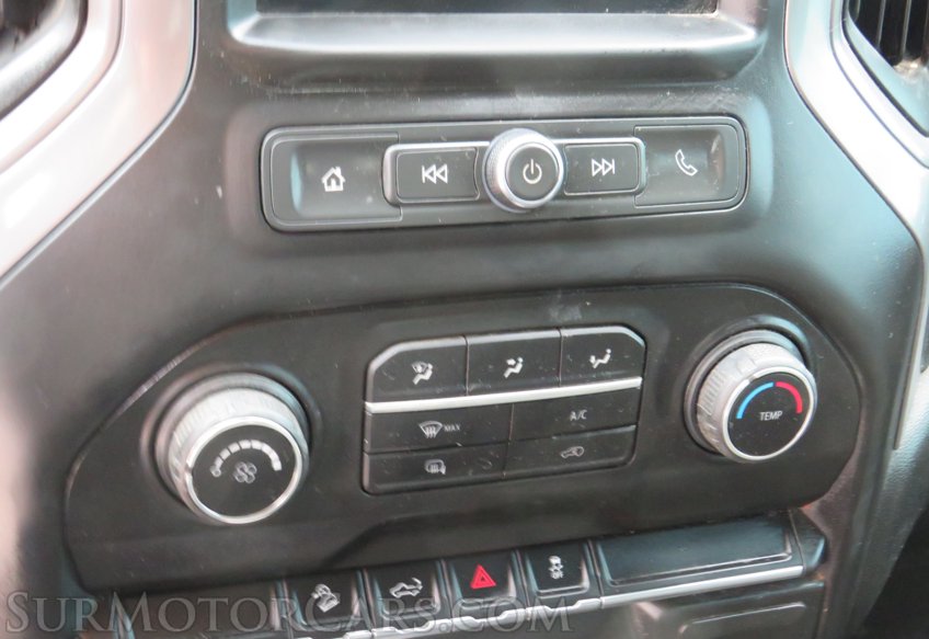 2020 Chevrolet Silverado 2500HD - Image 47