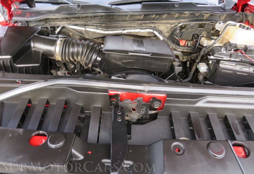 2020 Chevrolet Silverado 2500HD - Image 53