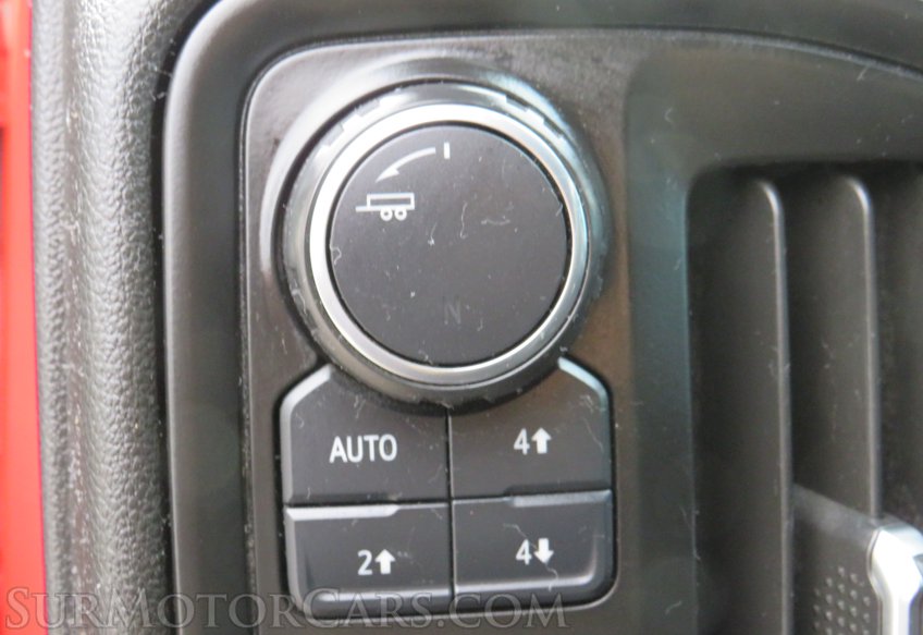 2020 Chevrolet Silverado 2500HD - Image 39