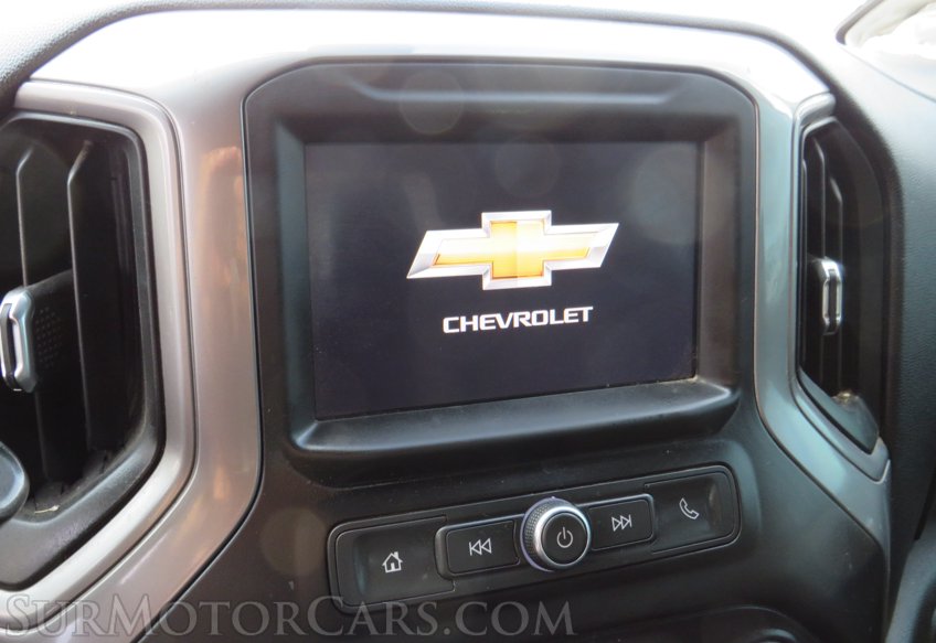 2020 Chevrolet Silverado 2500HD - Image 43