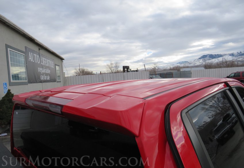 2020 Chevrolet Silverado 2500HD - Image 18