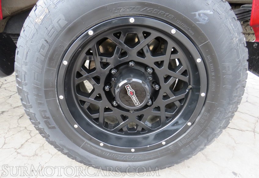 2020 Chevrolet Silverado 2500HD - Image 51