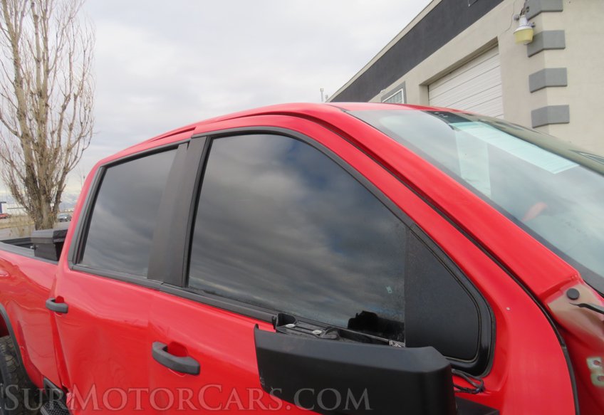 2020 Chevrolet Silverado 2500HD - Image 12