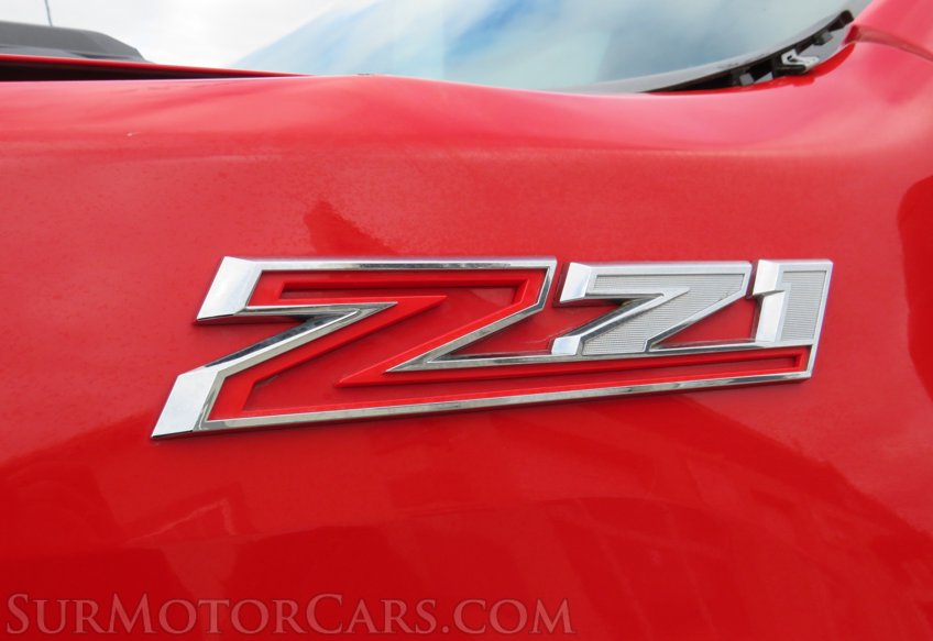 2020 Chevrolet Silverado 2500HD - Image 21