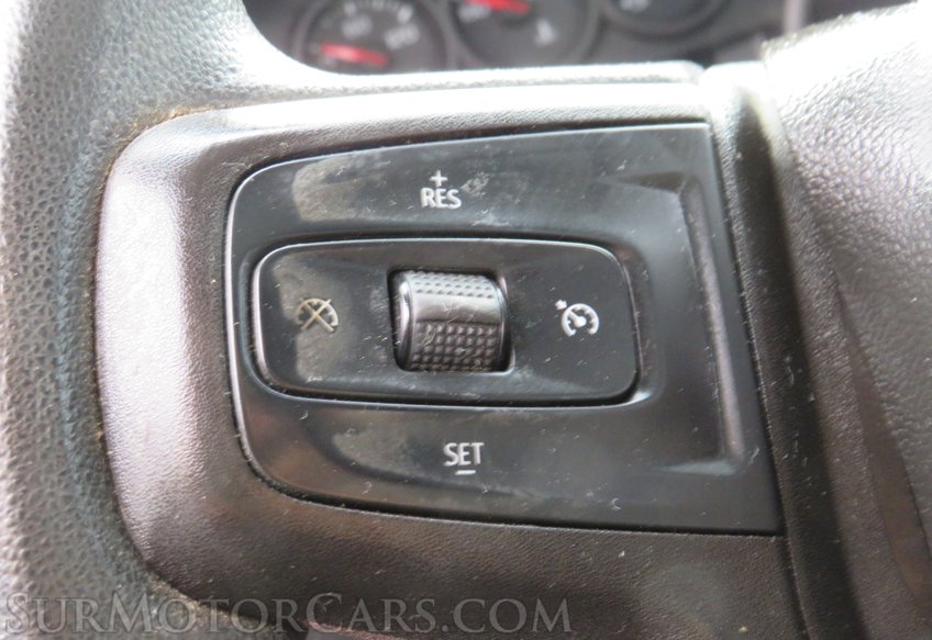 2020 Chevrolet Silverado 2500HD - Image 36