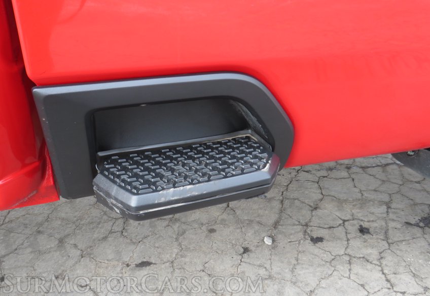 2020 Chevrolet Silverado 2500HD - Image 23