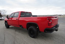 2020 Chevrolet Silverado 2500HD - Image 5