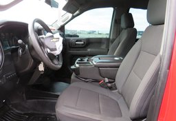 2020 Chevrolet Silverado 2500HD - Image 31