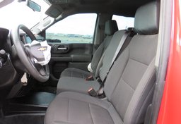 2020 Chevrolet Silverado 2500HD - Image 30