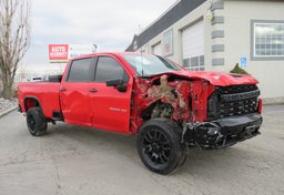2020 Chevrolet Silverado 2500HD - Image 4