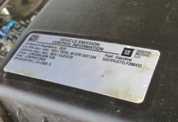 2020 Chevrolet Silverado 2500HD - Image 57