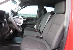 2020 Chevrolet Silverado 2500HD - Image 32