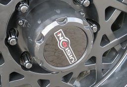 2020 Chevrolet Silverado 2500HD - Image 50