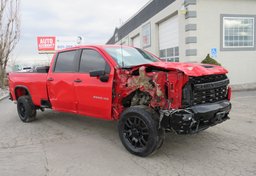 2020 Chevrolet Silverado 2500HD - Image 2
