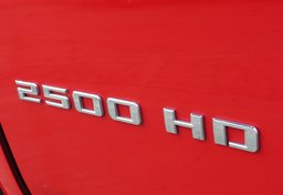 2020 Chevrolet Silverado 2500HD - Image 24