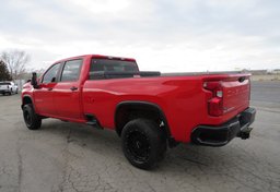 2020 Chevrolet Silverado 2500HD - Image 7