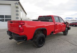 2020 Chevrolet Silverado 2500HD - Image 6