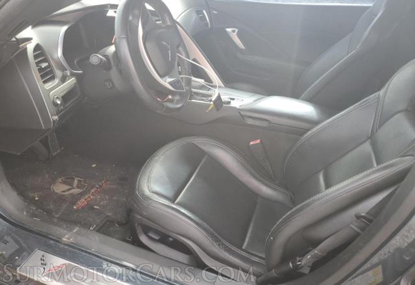 2019 Chevrolet Corvette - Image 8