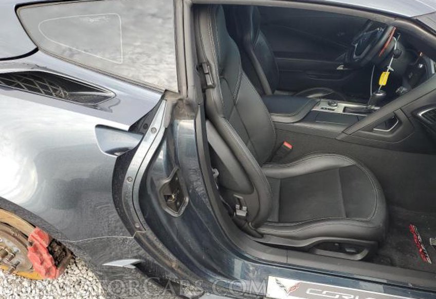 2019 Chevrolet Corvette - Image 9