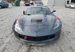 2019 Chevrolet Corvette - Image 3