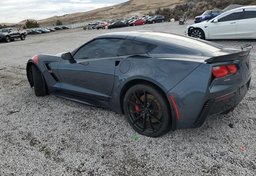 2019 Chevrolet Corvette - Image 4