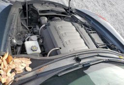 2019 Chevrolet Corvette - Image 12