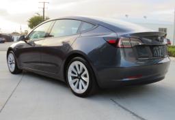 Thumbnail of 2022 Tesla Model 3