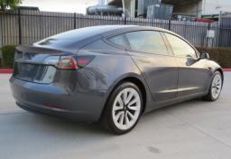 Thumbnail of 2022 Tesla Model 3