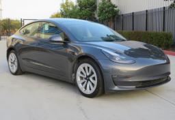 Thumbnail of 2022 Tesla Model 3