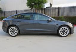 Thumbnail of 2022 Tesla Model 3