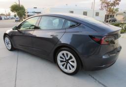 Thumbnail of 2022 Tesla Model 3