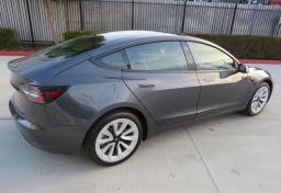 Thumbnail of 2022 Tesla Model 3