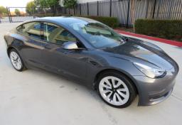 Thumbnail of 2022 Tesla Model 3