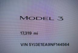 Thumbnail of 2022 Tesla Model 3