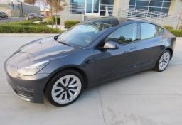 Thumbnail of 2022 Tesla Model 3