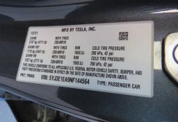 Thumbnail of 2022 Tesla Model 3
