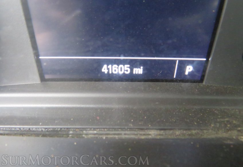 2019 Chevrolet Silverado 1500 - Image 24