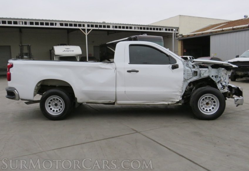 2019 Chevrolet Silverado 1500 - Image 11