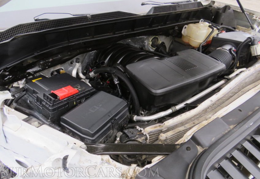 2019 Chevrolet Silverado 1500 - Image 38