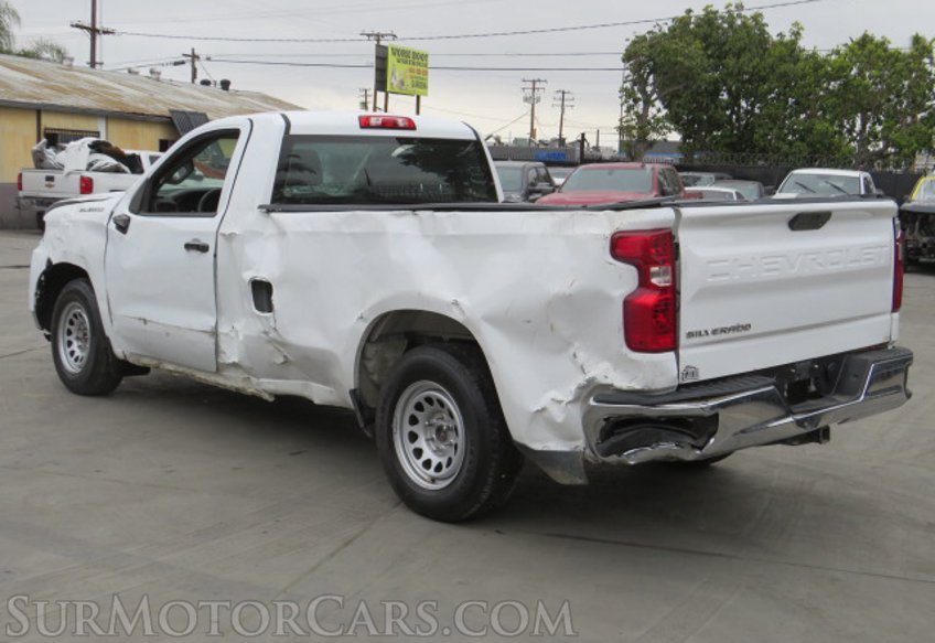 2019 Chevrolet Silverado 1500 - Image 7