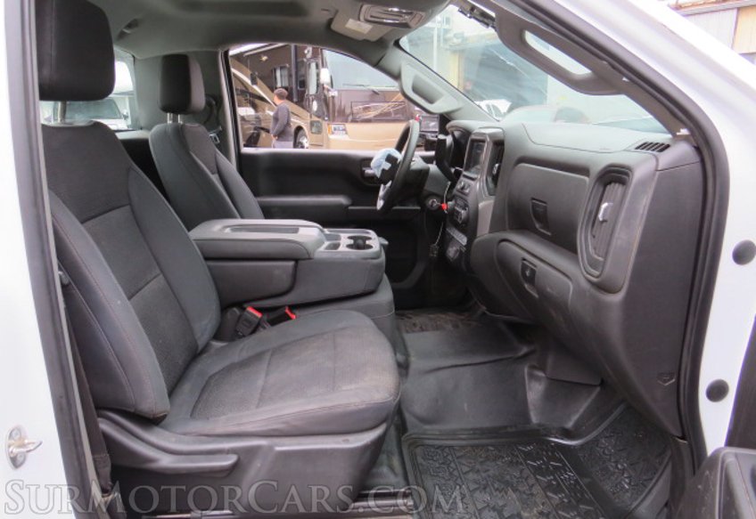 2019 Chevrolet Silverado 1500 - Image 20