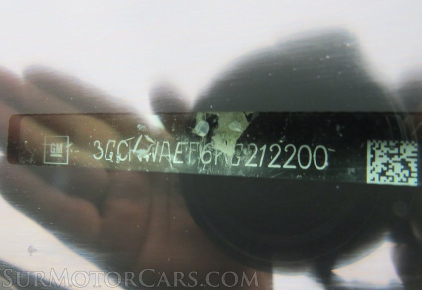 2019 Chevrolet Silverado 1500 - Image 33