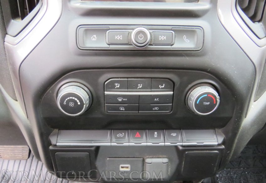 2019 Chevrolet Silverado 1500 - Image 31