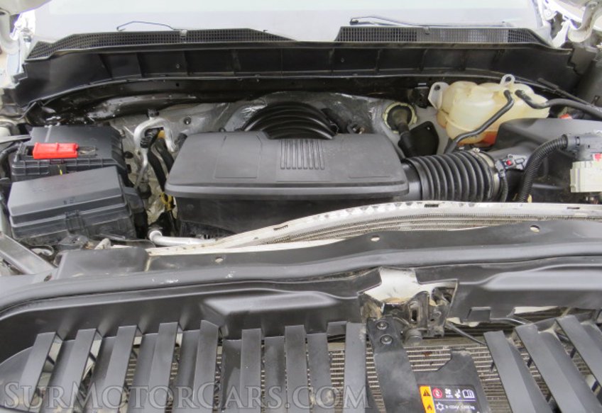 2019 Chevrolet Silverado 1500 - Image 36