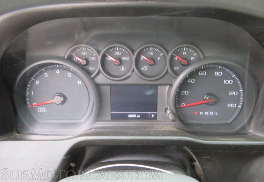 2019 Chevrolet Silverado 1500 - Image 23