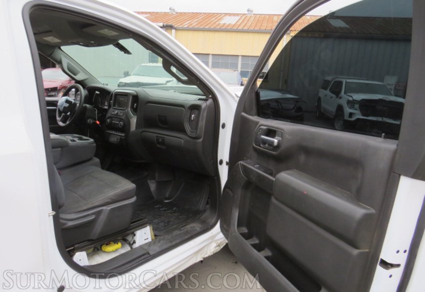 2019 Chevrolet Silverado 1500 - Image 18